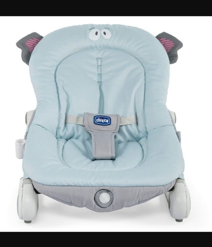 Шезлонг chicco +0 до 13 кг Шезлонг chicco +0 до 13 кг