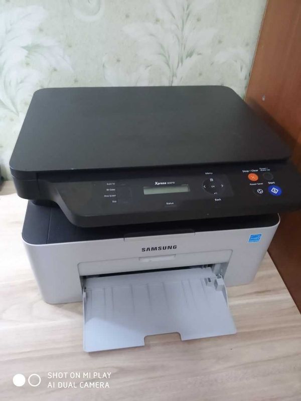 Продам принтер МФУ Samsung Xpress M2070 Продам принтер МФУ Samsung Xpress M2070