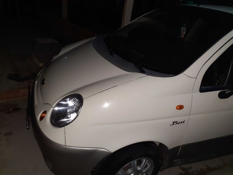 Matiz best sotiladi 65 mln