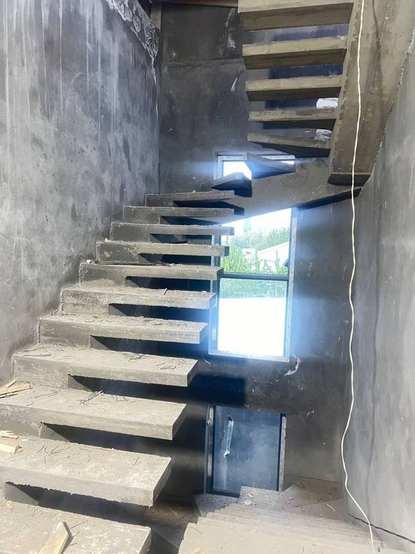 Beton zina hizmati. Beton zina hizmati.