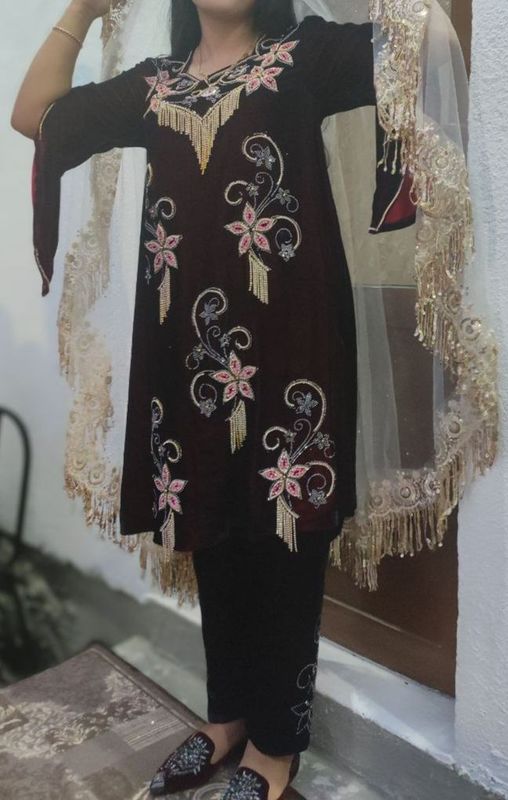 kelinlik uchun