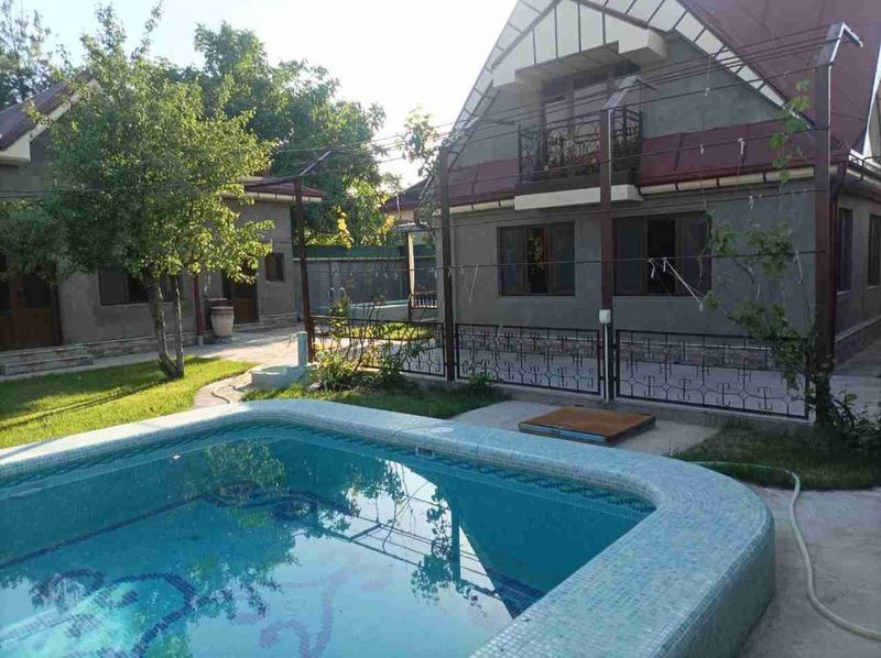 Dacha sotiladi narhini kelishamiza Dacha sotiladi narhini kelishamiza