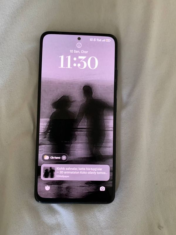Redmi note 12 pro 8+8|256 108 MP