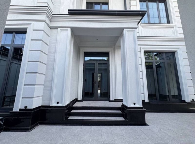 Мирзо-Улугбекский район махалля Амира Тимура 6 комнатный дом Мирзо-Улугбекский район махалля Амира Тимура 6 комнатный дом