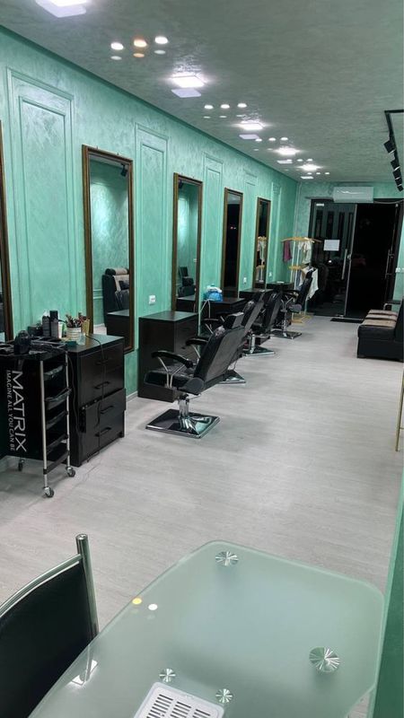 Salon arendaga beriladi Salon arendaga beriladi