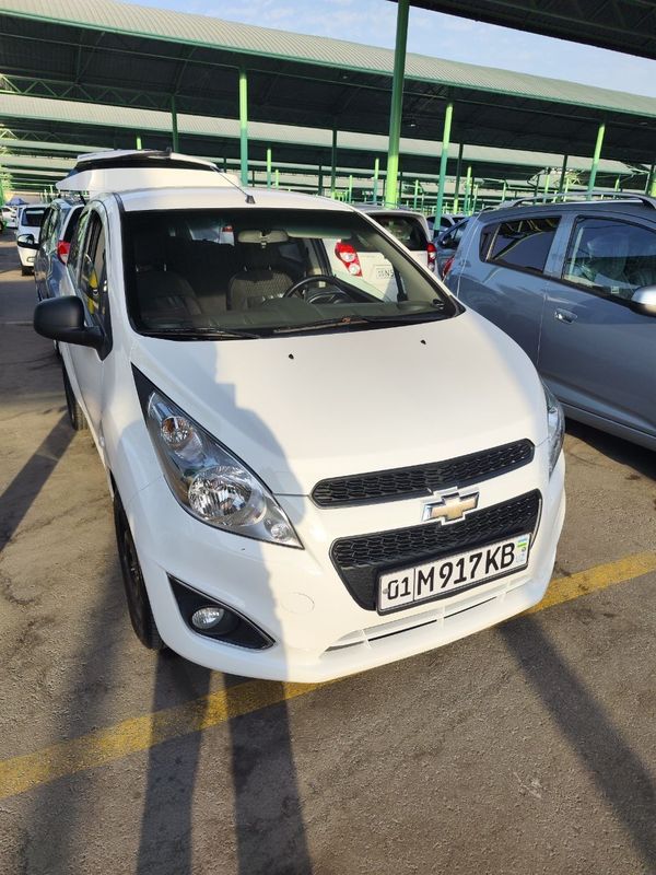 Spark 2 mexanika oq 2020 Spark 2 mexanika oq 2020