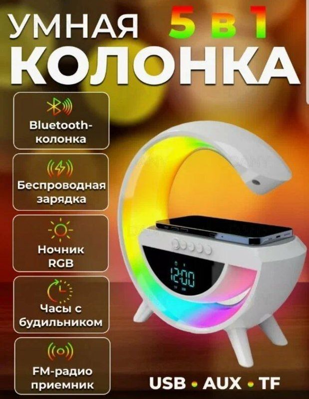 Aqlli kolonkalar