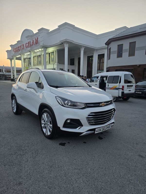 Treker 2019-yil 67000 probeg