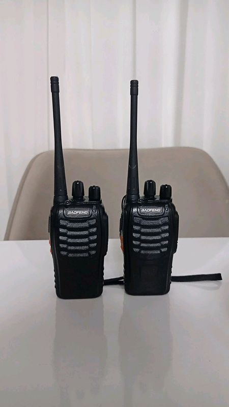 Baofeng 888S Baofeng 888S