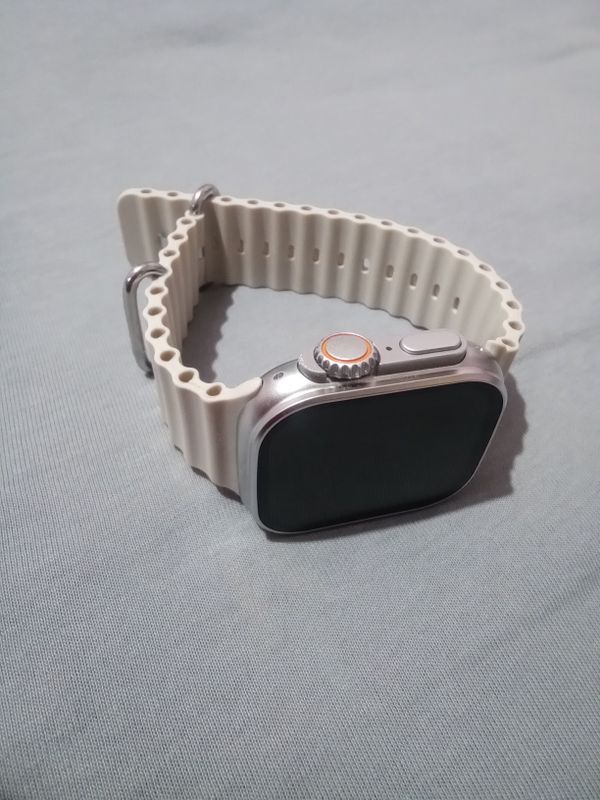 smartwatch