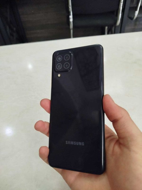 Samsung A22 Ideal Samsung A22 Ideal