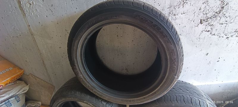 Баллоны 205\50\R16 Баллоны 205\50\R16