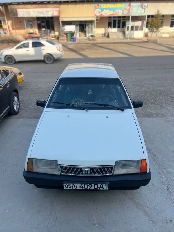 Vaz 2109 Samara Sotiladi Vaz 2109 Samara Sotiladi