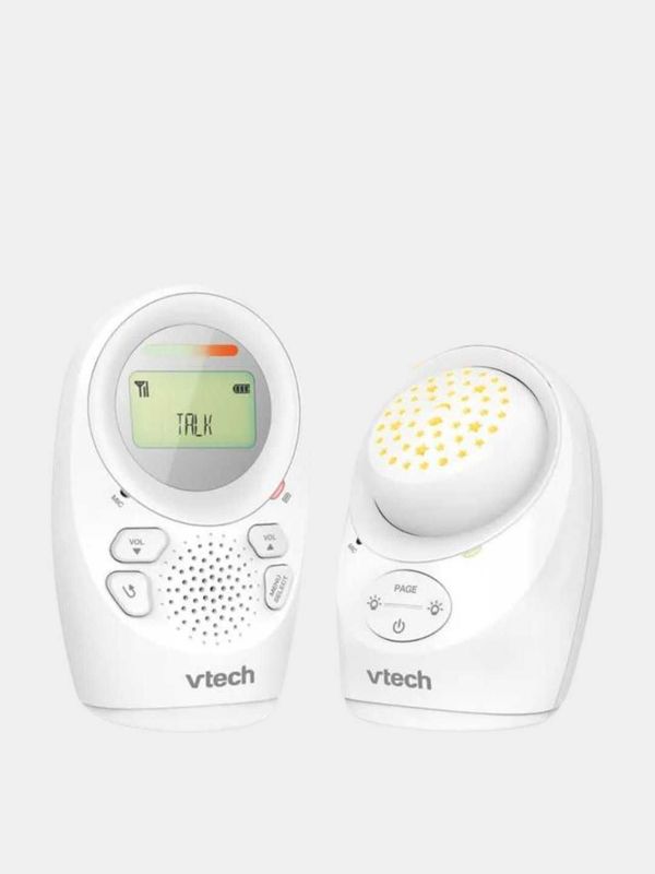 Радионяня Vtech DM1212