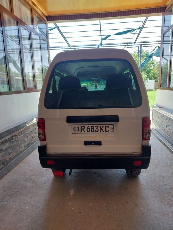 damas sotiladi 2023 probegi 9000
