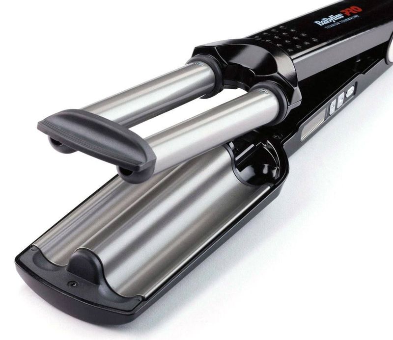 Плойка BaByliss 2269 BaByliss 2369 Плойка BaByliss 2269 BaByliss 2369