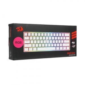 Клавиатура Игровая Клавиатура Redragon Draconic K530 RGB Wireless