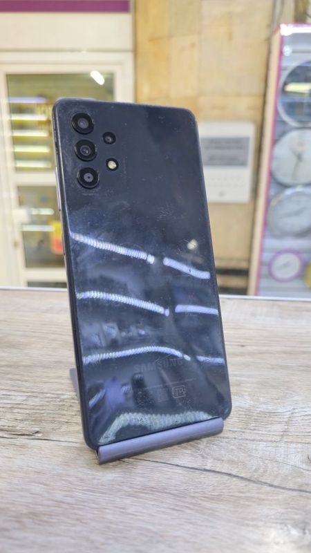 Samsung A 32 joyi 4ga 64GB Samsung A 32 joyi 4ga 64GB