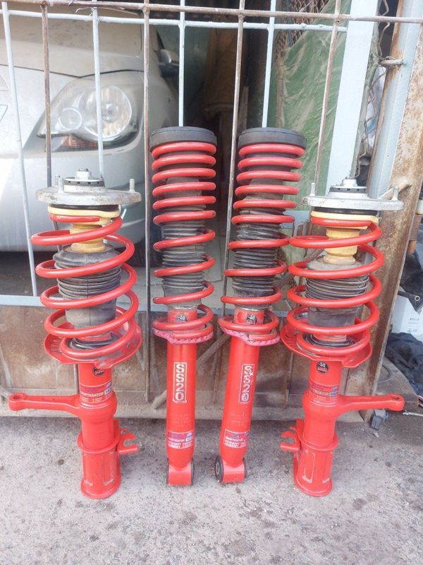 Продам Амортизаторы SS20 Продам Амортизаторы SS20