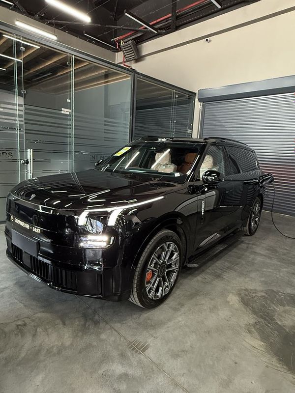 Lync & Co 900 Suv Sotuvda tayyor Lync & Co 900 Suv Sotuvda tayyor