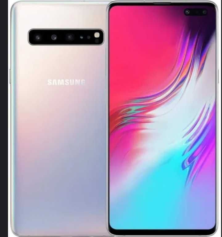 Samsung galaxy s 10 5G