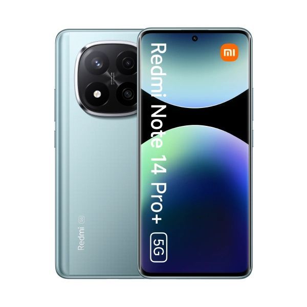 Xiaomi Redmi Not 14 Pro Plus, 12/512 GB. Доставка.