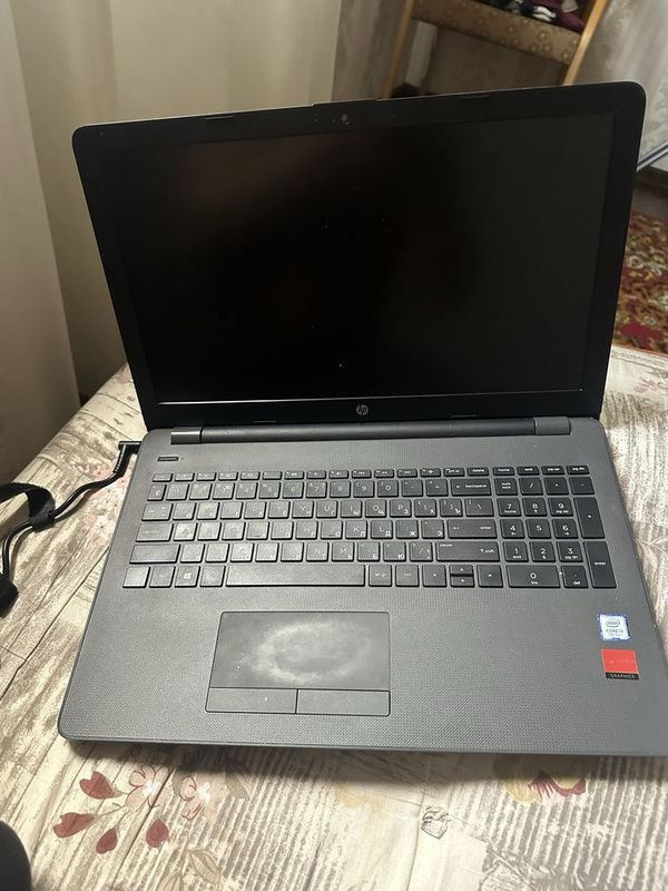 HP noutbook ishlatilgan HP noutbook ishlatilgan