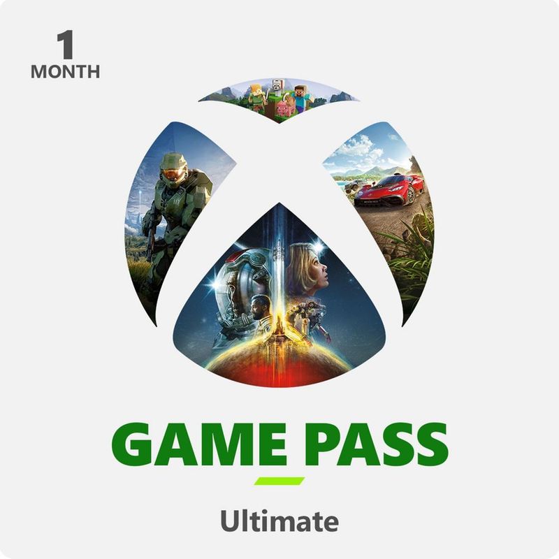 Подписка Xbox Gamepass Ultimate 1-3 месяцев. С гарантией! Подписка Xbox Gamepass Ultimate 1-3 месяцев. С гарантией!