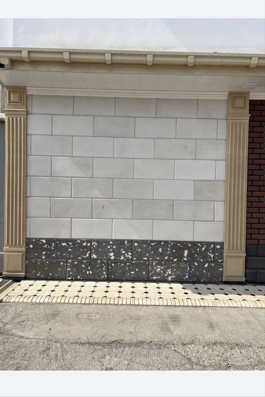 Termotravertin, termopanel