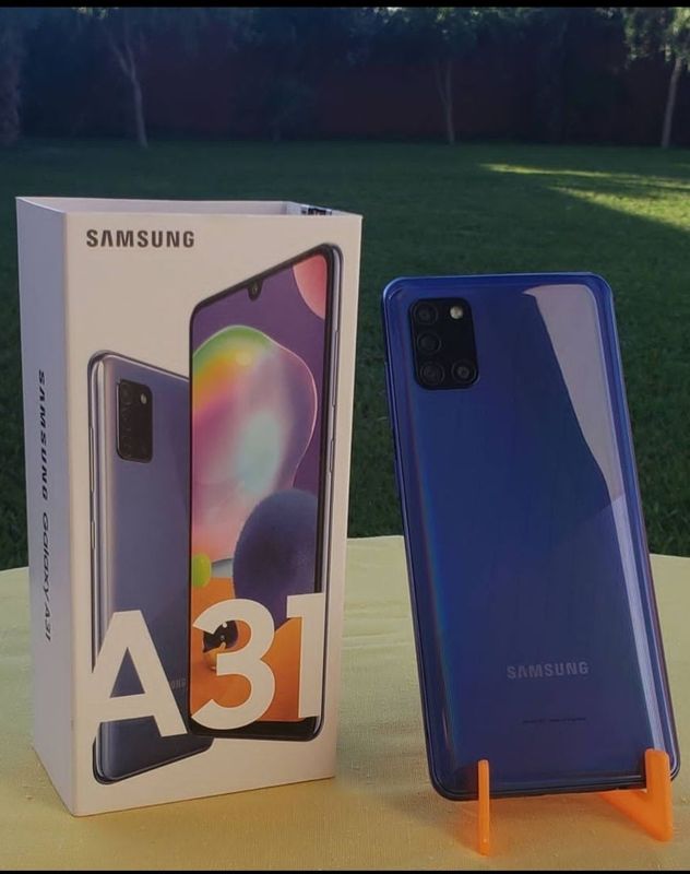 Samsung a31 6.128