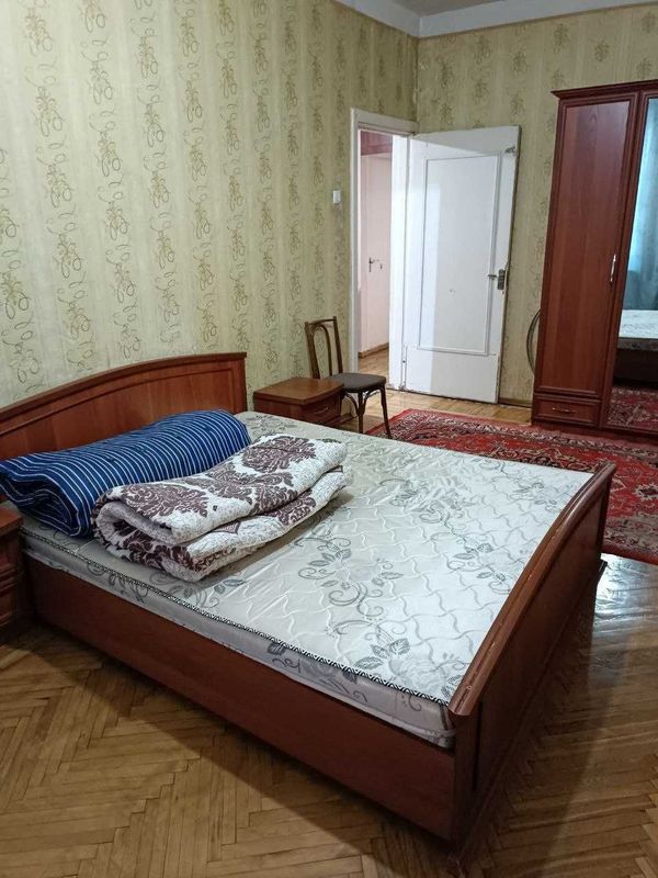 [Ijaraga] 3 xonali o'rta ta'mir kvartira _Mirzo Ulug'bek