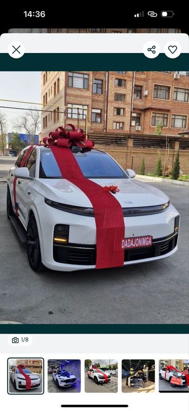 Bantik tashkent mashinaga