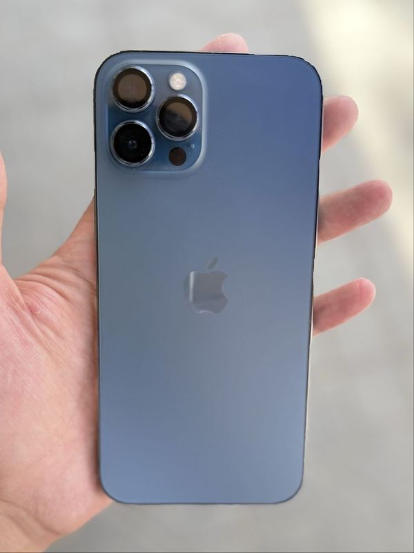 Iphone 12 pro max Iphone 12 pro max