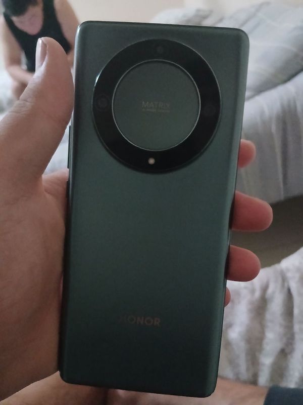 honor x 9b