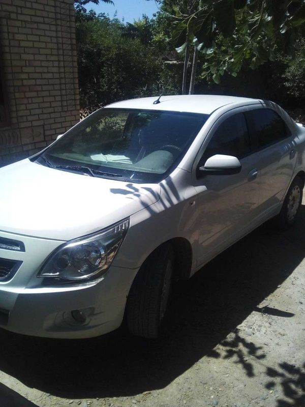 Chevrolet Cobalt 3-pozitsiya Chevrolet Cobalt 3-pozitsiya