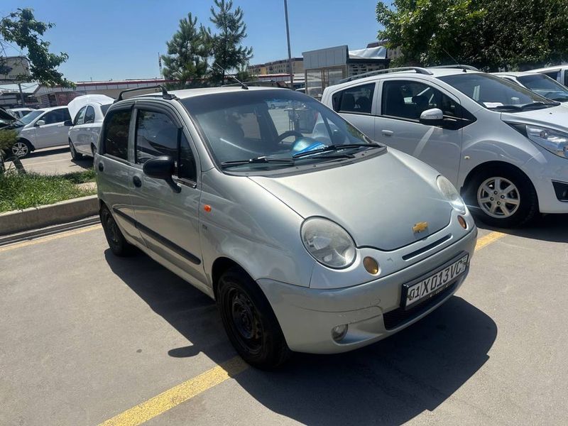Matiz Best 2009yil Matiz Best 2009yil