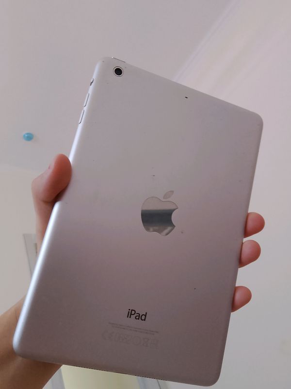 IPad mini 2 ideal holati IPad mini 2 ideal holati