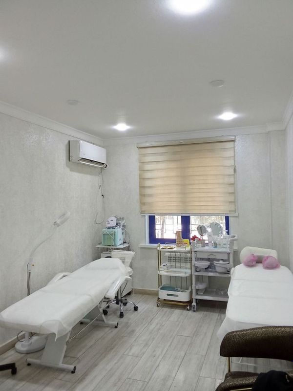 Lashmaker kosmetolog arendaga joy bor Lashmaker kosmetolog arendaga joy bor
