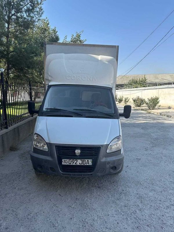 Gazel biznes yili 2018 zavotiskoy moshina 5 m lik Gazel biznes yili 2018 zavotiskoy moshina 5 m lik