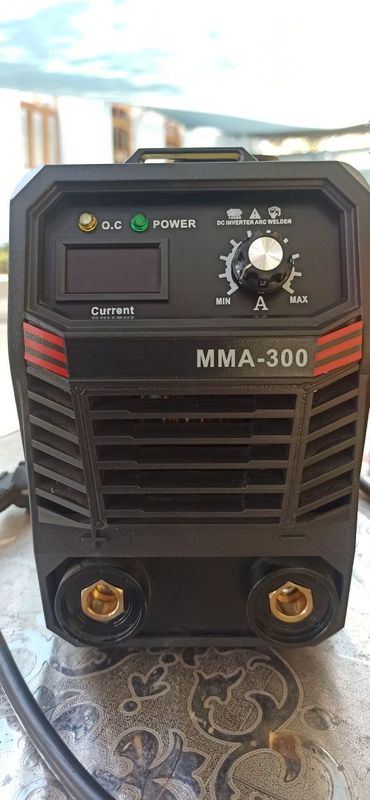 Svarka aparat 300 aa Svarka aparat 300 aa