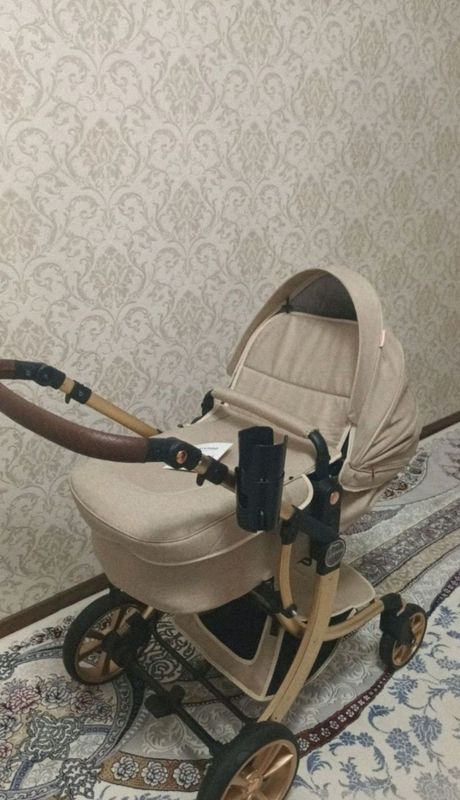 Коляска Luxmom 2в1 Коляска Luxmom 2в1