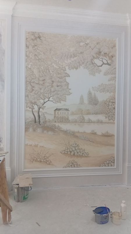 Rassom.Рассом.Devolga rasm chizish.Художник роспись стен Rassom.Рассом.Devolga rasm chizish.Художник роспись стен