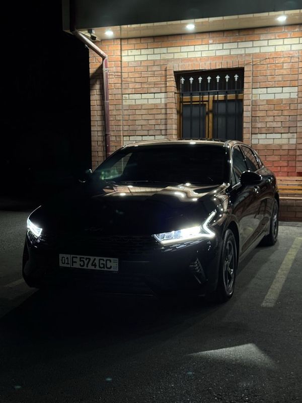 Продаю KIA K5 Comfort Продаю KIA K5 Comfort