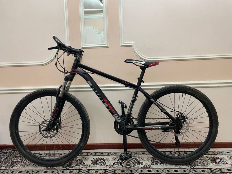 Velosiped 26 (Ideal) Velosiped 26 (Ideal)
