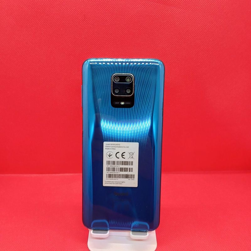 Redmi Note 9S sotiladi 128/8Gb Redmi Note 9S sotiladi 128/8Gb
