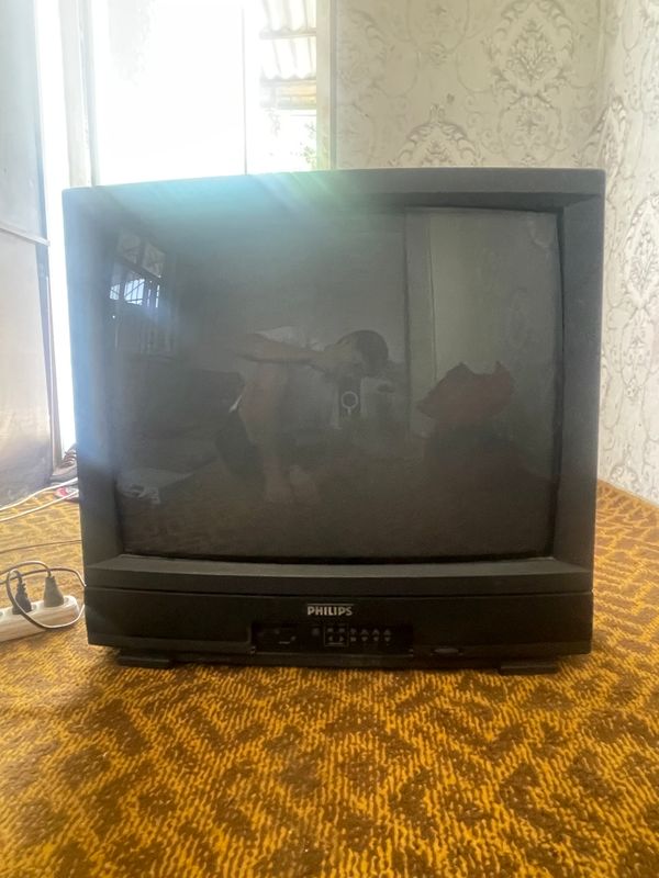 Brendi: Philips • Holati: Ishlaydi Brendi: Philips • Holati: Ishlaydi