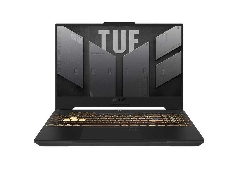Noutbuk Asus TUF Gaming A15 AMD Ryzen 9 8945HS | RTX 4070 8GB Noutbuk Asus TUF Gaming A15 AMD Ryzen 9 8945HS | RTX 4070 8GB