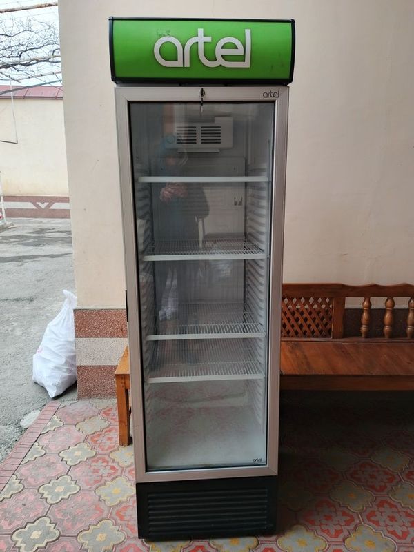 Artel Vetirina B/U Artel Vetirina B/U