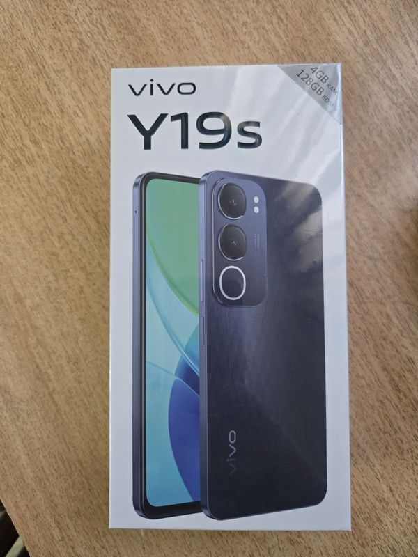 Продаю телефон Vivo y 19 s Продаю телефон Vivo y 19 s