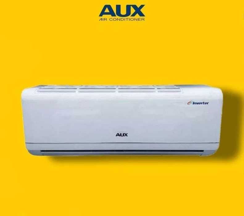 AUX 12 INVERTER/АКЦИЯ!/Гарантия/Доставка